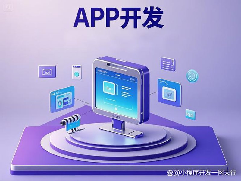 选择适合的定制小程序——你的品牌新名片