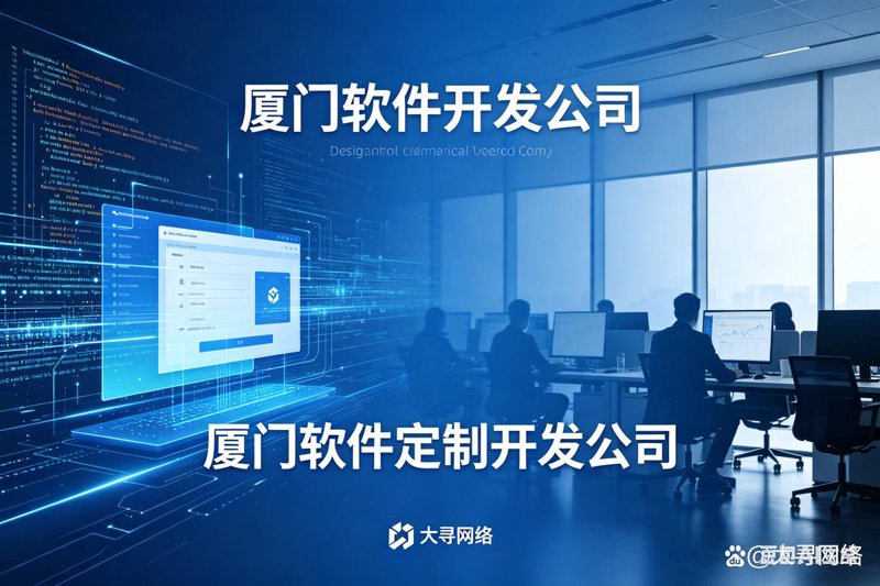 厦门网站建设选购指南